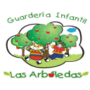 Logo de Preescolar Las Arboledas