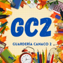 Logo de Preescolar Canaco II