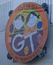 Logo de Guarderia TEC