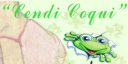 Logo de Guarderia Coqui