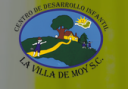 Logo de Colegio  Infantil La Villa De Moy