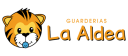 Logo de Guarderia La Aldea