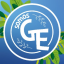 Logo de Guardianes Ecologicos