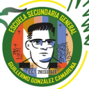 Logo de Colegio Guillermo Gonzalez Camarena