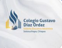 Logo de Colegio Gustavo Diaz Ordaz