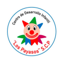 Logo de Centro De Desarrollo  Infantil Los Payasos