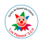 Logo de  Infantil Los Payasos