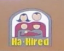 Logo de Ha Hired 