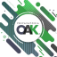 Logo de OAK