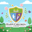 Logo de Happy Children