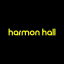 Logo de Harmon Hall