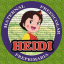 Logo de HEIDI