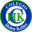 Logo de Helen Keller