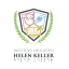 Logo de Helen Keller