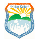 Logo de Colegio Helen Keller