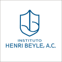 Logo de Colegio Henri Beyle