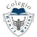 Logo de Colegio Henri Wallon
