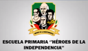 Escuela Heroes De La Independencia