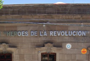 Logo de Colegio  Heroes De La Revolucion