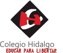 Logo de Colegio Hidalgo 