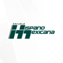 Logo de Escuela Hispano Mexicana Plantel 