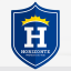 Logo de Horizonte