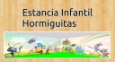 Estancia Infantil Hormiguitas