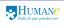 Logo de Humane