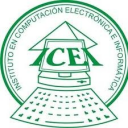 Logo de Instituto De Computación Electrónica e Informática ICEI 