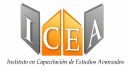 Logo de Instituto Capacitacion De Estudios Avanzados ICEA