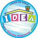 Logo de Preescolar Niños Idea