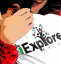 Logo de Iexplore