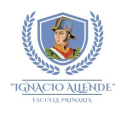Logo de Colegio Ignacio Allende