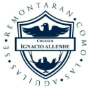 Logo de Colegio Ignacio Allende