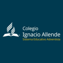 Logo de Colegio Ignacio Allende