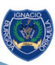 Colegio Ignacio Burgoa Orihuela