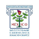 Logo de Instituto Nacional de cardiologia Ignacio Chavez