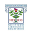 Logo de Nacional de cardiologia Ignacio Chavez