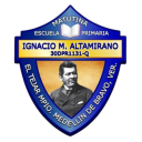 Logo de Colegio Ignacio Manuel Altamirano 