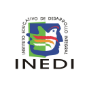 Logo de Colegio Inedi Gabriel Mendez Plancarte