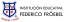 Logo de Federico Froebel