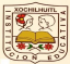 Logo de Xochilhuitl