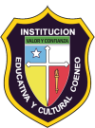 Logo de Colegio Educativa Y Cultural Coeneo