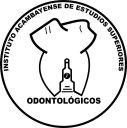 Logo de Instituto Acambayense De Estudios Superiores Odontologicas