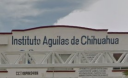 Logo de Instituto Aguilas de Chihuahua