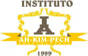 Logo de Instituto Ah-Kim-Pech