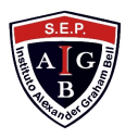 Logo de Colegio Alexander Graham Bell