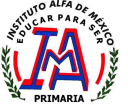 Logo de Colegio Alfa