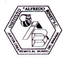 Colegio Alfredo Binet