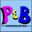Logo de Pink and Blue Kindergarten